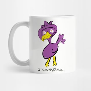 RavenKlaw Mug